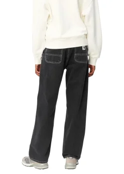 Dame Carhartt WIP Jeans></noscript>W Simple Pant