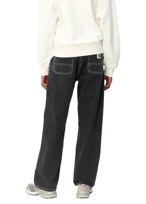 Dame Carhartt WIP Jeans>W Simple Pant
