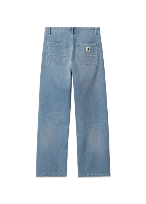 Dame Carhartt WIP Bukser>W Simple Pant