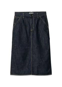 Dame Carhartt WIP Nederdele>W Single Knee Skirt