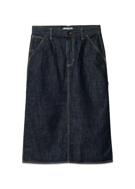 Dame Carhartt WIP Nederdele>W Single Knee Skirt