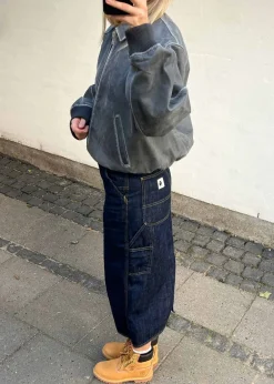 Dame Carhartt WIP Nederdele>W Single Knee Skirt