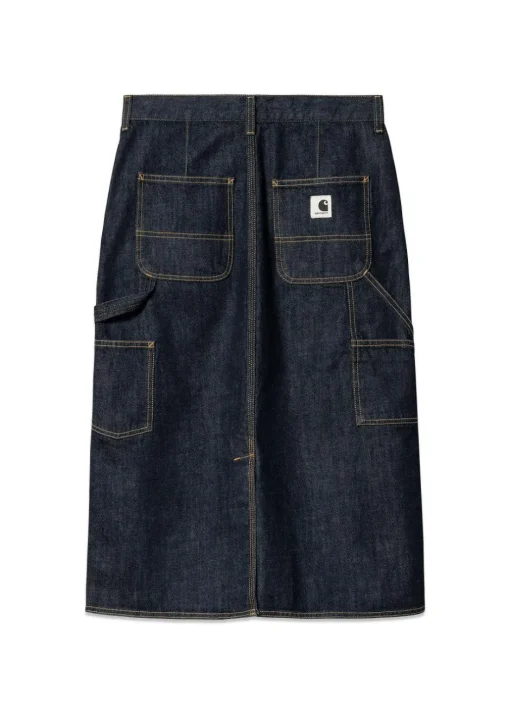 Dame Carhartt WIP Nederdele>W Single Knee Skirt