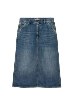 Dame Carhartt WIP Nederdele>W Single Knee Skirt