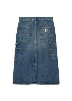 Dame Carhartt WIP Nederdele>W Single Knee Skirt