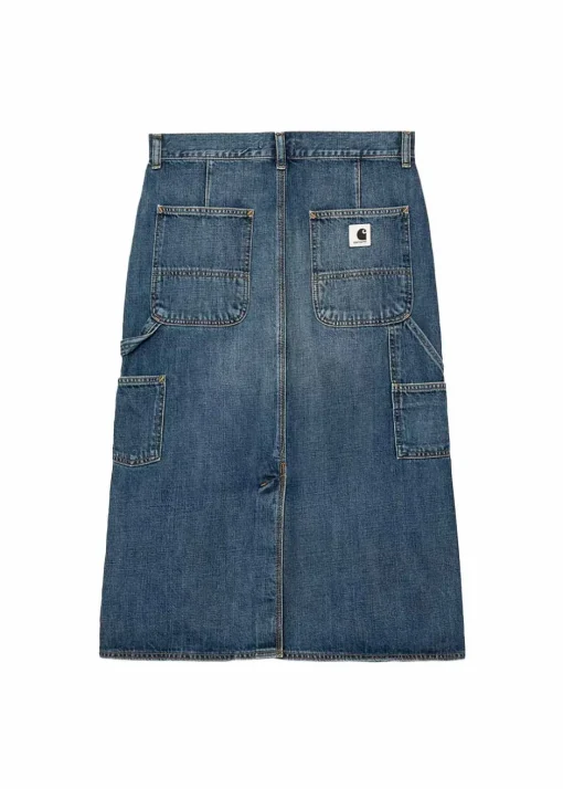 Dame Carhartt WIP Nederdele>W Single Knee Skirt