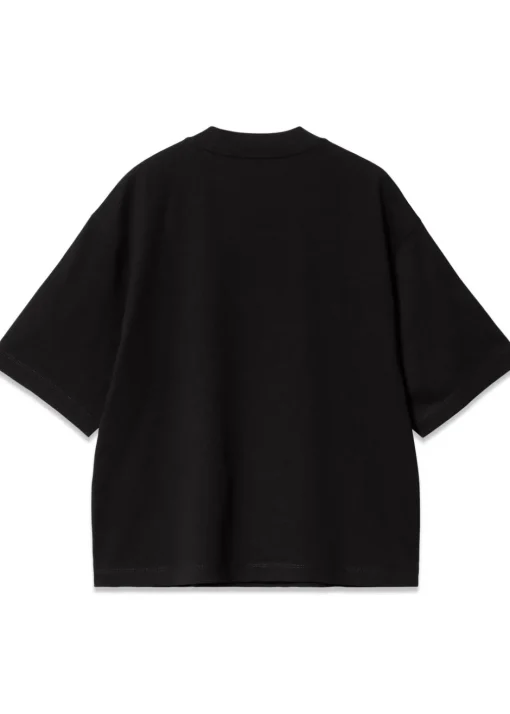 Dame Carhartt WIP T-Shirts>W S/S Greatest Flicks T-Shirt