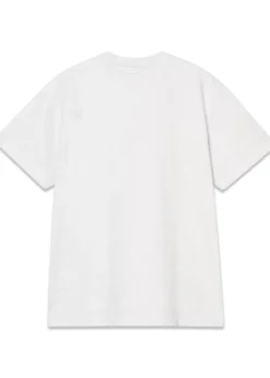 Dame Carhartt WIP T-Shirts>W S/S Wild Dog T-Shirt