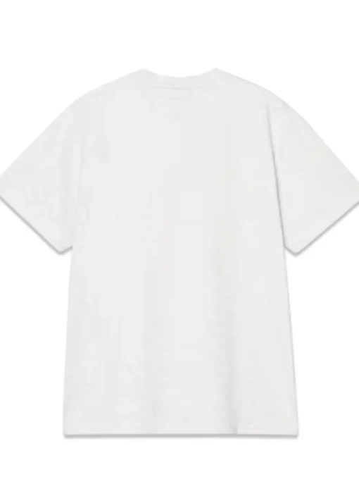 Dame Carhartt WIP T-Shirts>W S/S Wild Dog T-Shirt