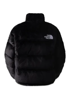 Dame The North Face Jakker>W VERSA VELOUR NUPTSE