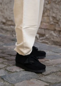 Dame Clarks Originals Loafers></noscript>Wallabee