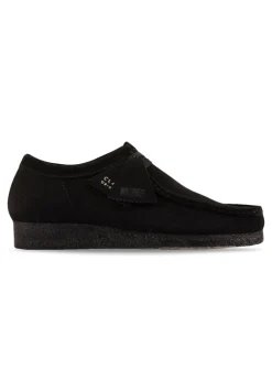 Clarks Originals Loafers>Wallabee