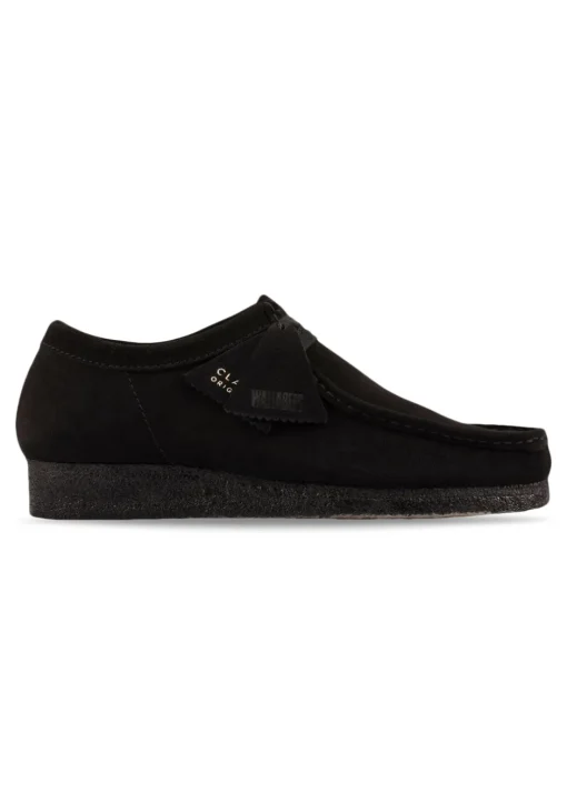Clarks Originals Loafers>Wallabee