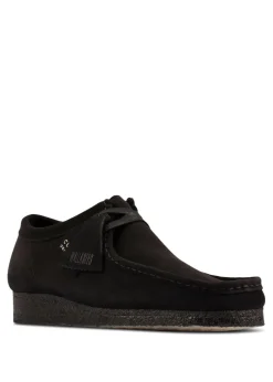 Clarks Originals Loafers>Wallabee