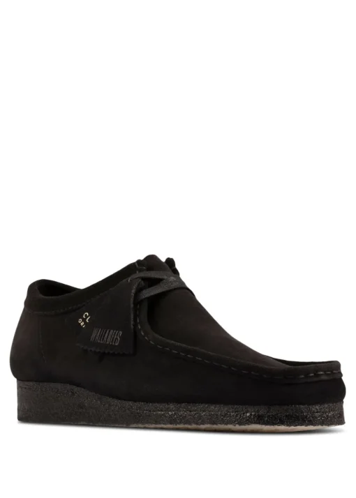 Clarks Originals Loafers>Wallabee
