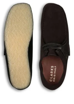 Clarks Originals Loafers></noscript>Wallabee
