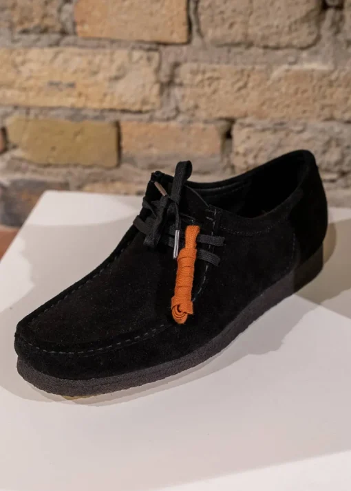 Clarks Originals Loafers>Wallabee