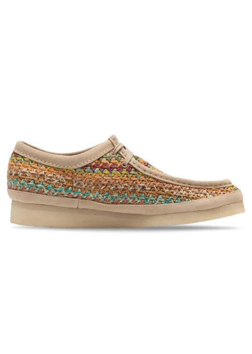 Clarks Originals Loafers>Wallabee G