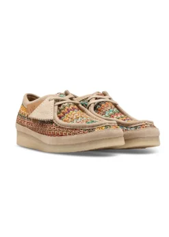 Clarks Originals Loafers></noscript>Wallabee G