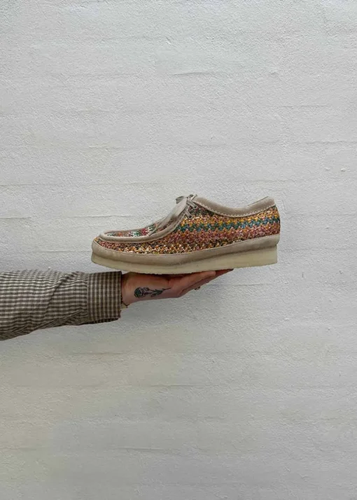 Clarks Originals Loafers>Wallabee G