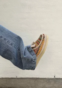 Clarks Originals Loafers></noscript>Wallabee G