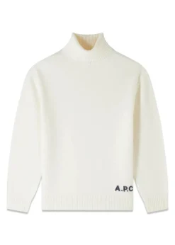 A.P.C Strik>Walter Pullover