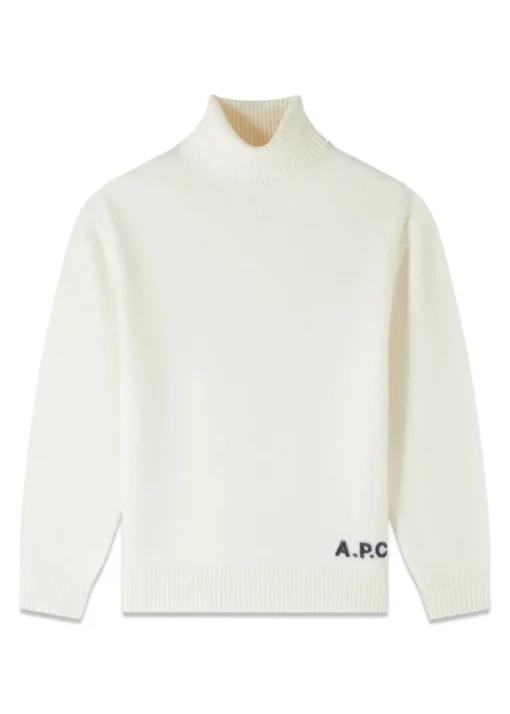 A.P.C Strik>Walter Pullover