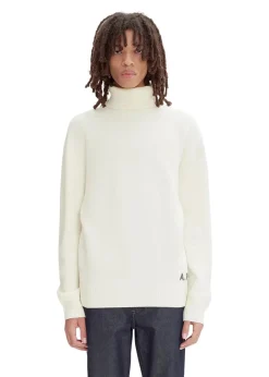 A.P.C Strik>Walter Pullover