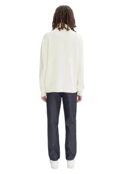 A.P.C Strik></noscript>Walter Pullover