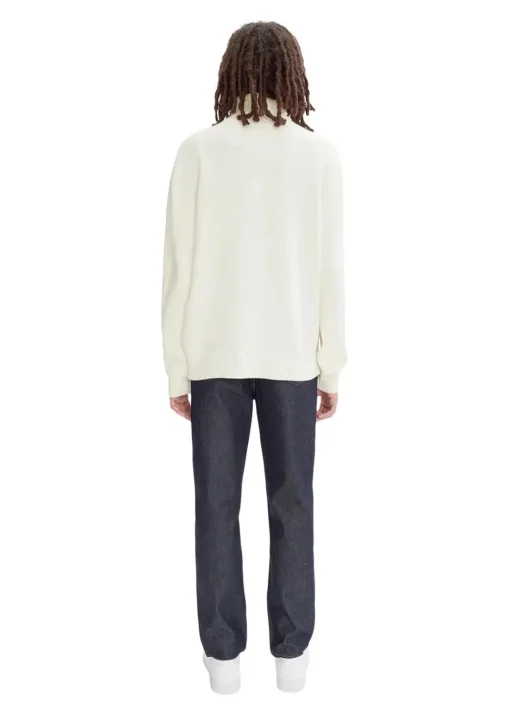 A.P.C Strik>Walter Pullover