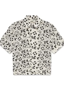 Woodbird Skjorter>Wang Soul Shirt