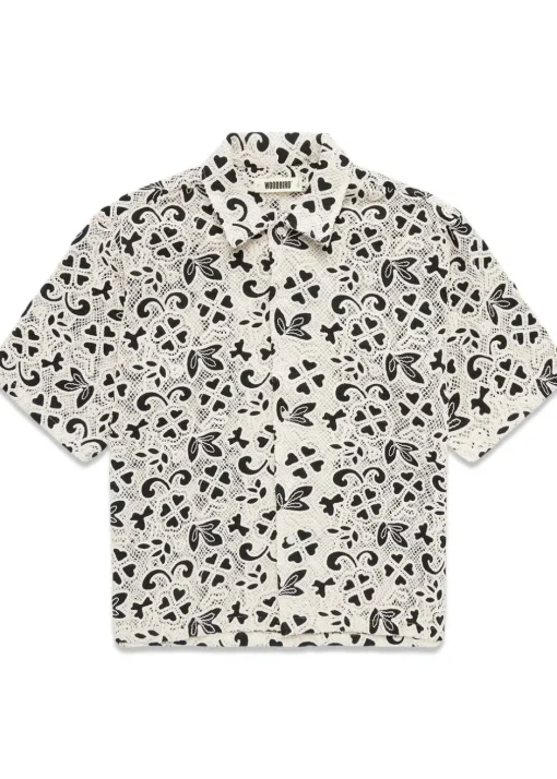 Woodbird Skjorter>Wang Soul Shirt