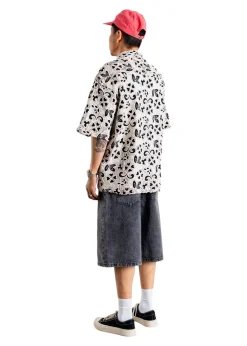 Woodbird Skjorter></noscript>Wang Soul Shirt