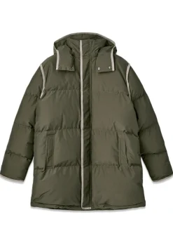 Dame H2O Fagerholt Jakker>Warm up Jacket