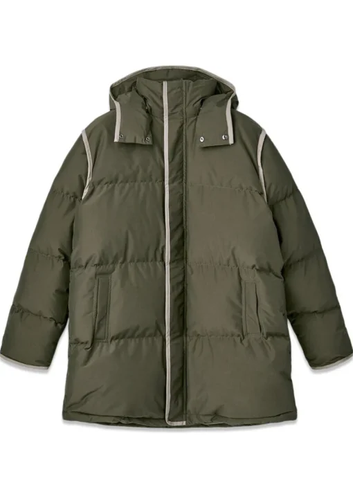 Dame H2O Fagerholt Jakker>Warm up Jacket