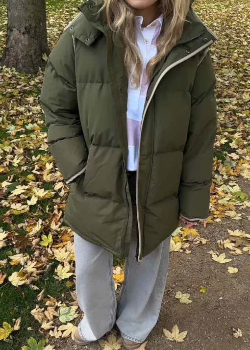 Dame H2O Fagerholt Jakker>Warm up Jacket