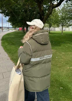 Dame H2O Fagerholt Jakker></noscript>Warm up Jacket