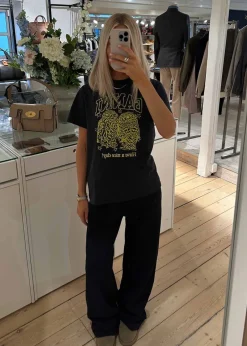 Dame Rotate Sweatpants>Washed Heavy Sweatpants