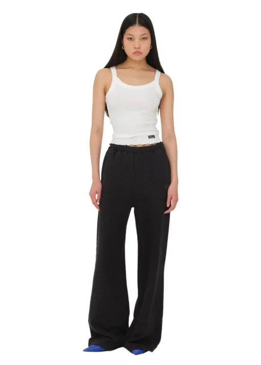 Dame Rotate Sweatpants>Washed Heavy Sweatpants