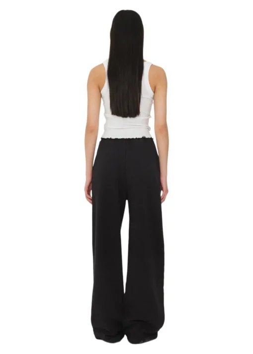 Dame Rotate Sweatpants>Washed Heavy Sweatpants