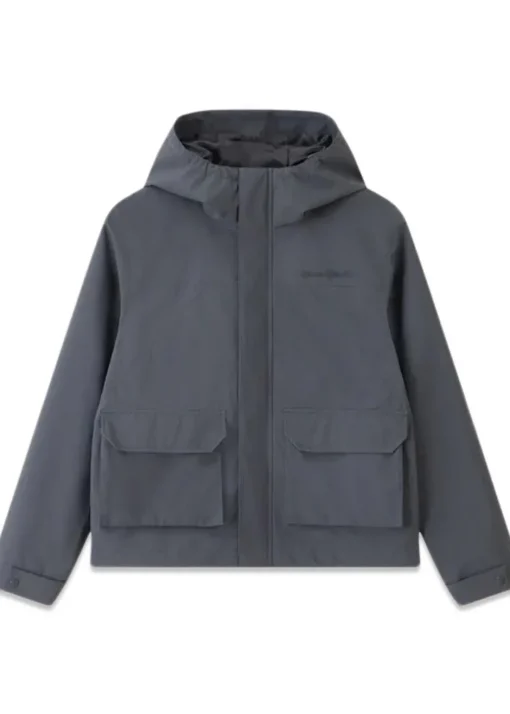 Dame Globe Studios Jakker|Jakker>Waterproof Windbreaker