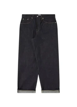 Edwin Jeans>Wide Pant Unwashed