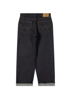 Edwin Jeans>Wide Pant Unwashed