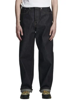 Edwin Jeans></noscript>Wide Pant Unwashed