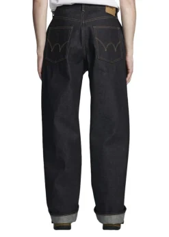 Edwin Jeans></noscript>Wide Pant Unwashed