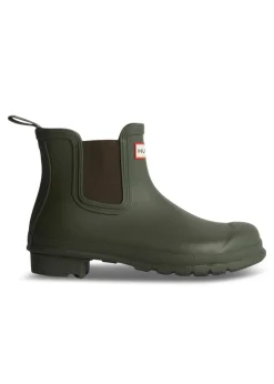 Dame Hunter Støvler>WOMENS ORIGINAL CHELSEA BOOT