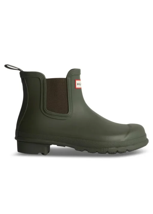 Dame Hunter Støvler>WOMENS ORIGINAL CHELSEA BOOT