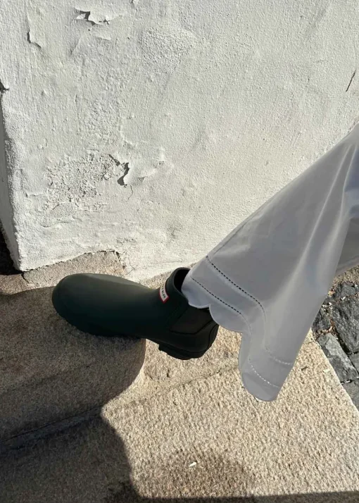 Dame Hunter Støvler>WOMENS ORIGINAL CHELSEA BOOT