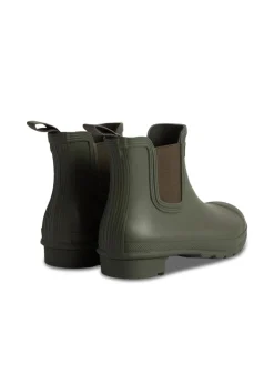 Dame Hunter Støvler></noscript>WOMENS ORIGINAL CHELSEA BOOT