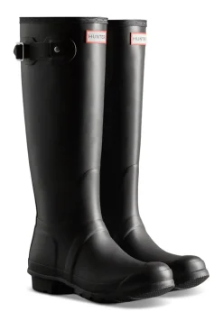 Dame Hunter Støvler>WOMENS ORIGINAL TALL BOOT